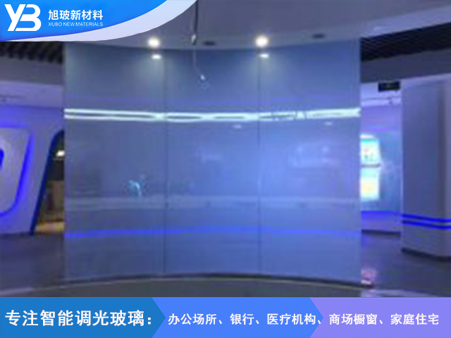 科技园工程案例